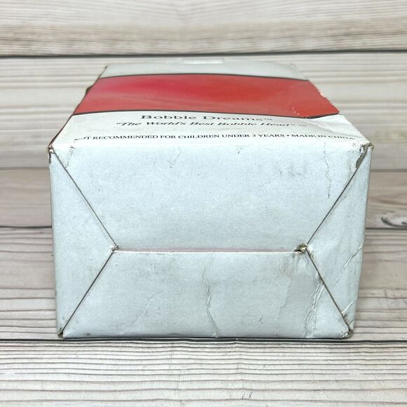 LIMA LOCOS Bobblehead ERIC WEDGE Baseball Catcher HTF 2003 SGA - Indians Manager - Picture 15 of 15